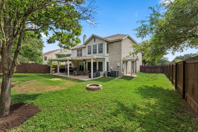 2552 Lavendale Ct, House other with 4 bedrooms, 3 bathrooms and null parking in Austin TX | Image 33