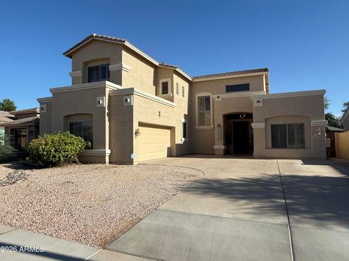 757 W Aloe Place, Chandler, AZ, 85248 | Card Image