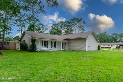 10288 Bent Tree Ln, JACKSONVILLE, FL, 32257-5943 | Card Image