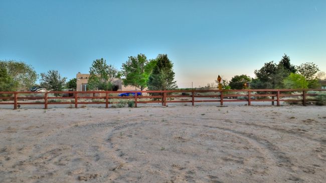 945 Sagebrush Drive, House other with 3 bedrooms, 2 bathrooms and null parking in Corrales NM | Image 67