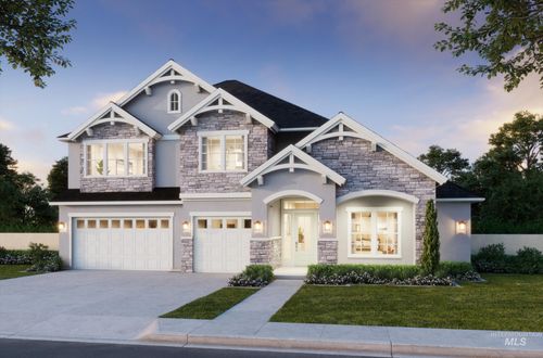 2182 N Annadale Ave, Eagle, ID, 83616-1320 | Card Image