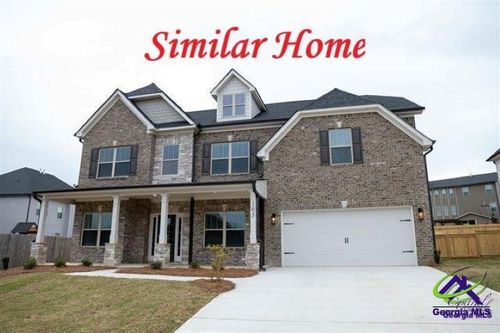 105 Oak Branch Ln, Bonaire, GA, 31005 | Card Image