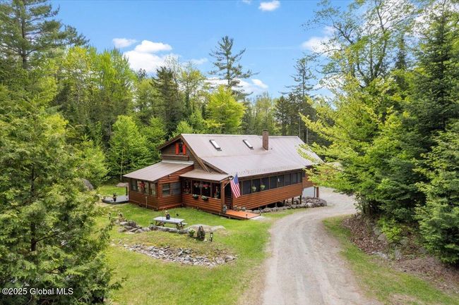 152 Sweenie Fields Rd, House other with 3 bedrooms, 3 bathrooms and 12 parking in Schroon Lake NY | Image 75