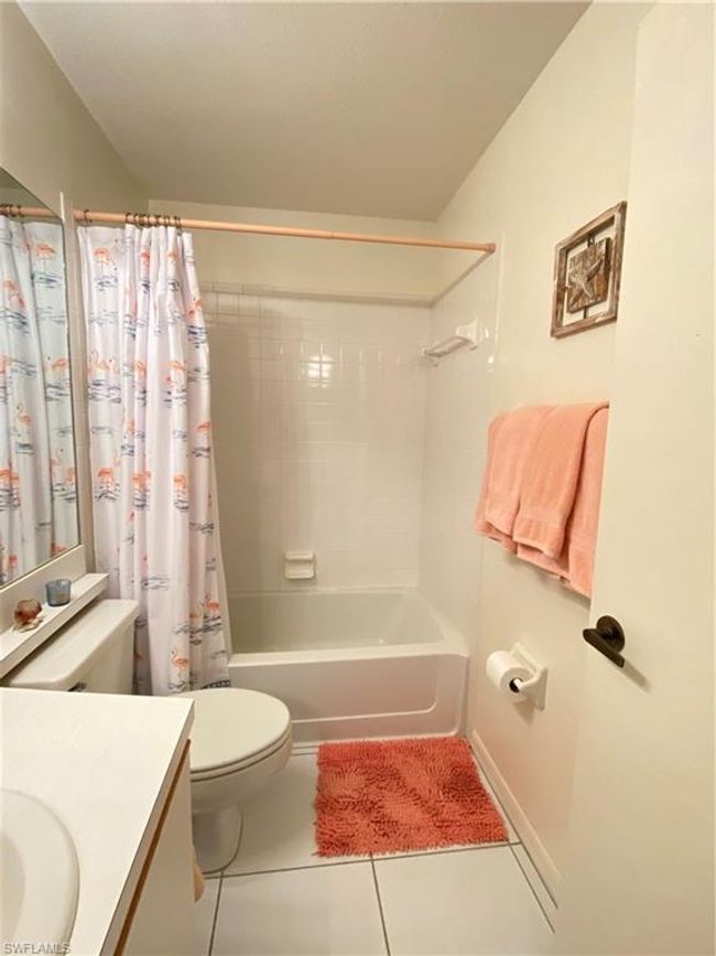APT-8 - 5731 Foxlake Dr, Condo with 3 bedrooms, 2 bathrooms and null parking in NORTH FORT MYERS FL | Image 35