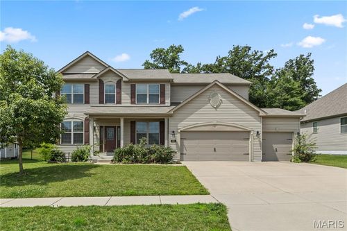 192 Shortleaf Pine Drive, St Charles, MO, 63304 | Card Image