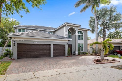 12724 Nw 18th Ct, Pembroke Pines, FL, 33028-2505 | Card Image