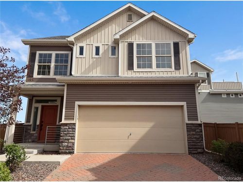 10186 Zeno St, Commerce City, CO, 80022 | Card Image