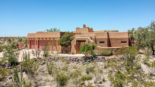 6145 Luna De Oro, Las Cruces, NM, 88011-2615 | Card Image