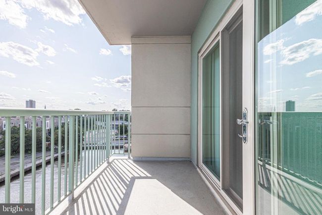 1506 - 717 S Chris Columbus Blvd, Condo with 2 bedrooms, 2 bathrooms and null parking in PHILADELPHIA PA | Image 17
