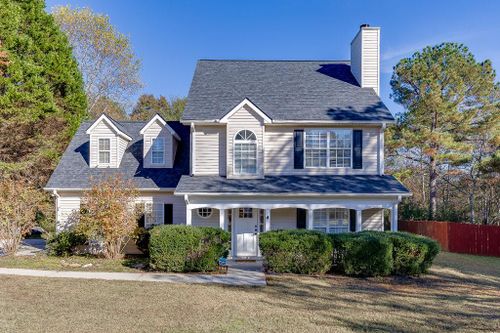 5317 Ashland Drive, Flowery Branch, GA, 30542 | Card Image