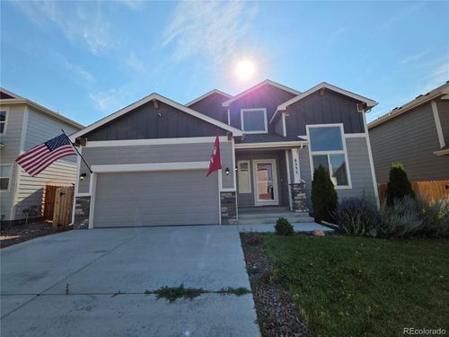 6535 Weiser Dr, Colorado Springs, CO, 80925-9634 | Card Image