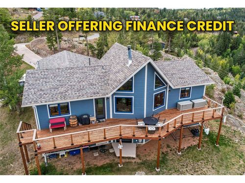 10181 City View Dr, Morrison, CO, 80465-2364 | Card Image