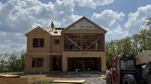 3321 Victoria Lynne Robinson Dr, Murfreesboro, TN, 37128 | Card Image