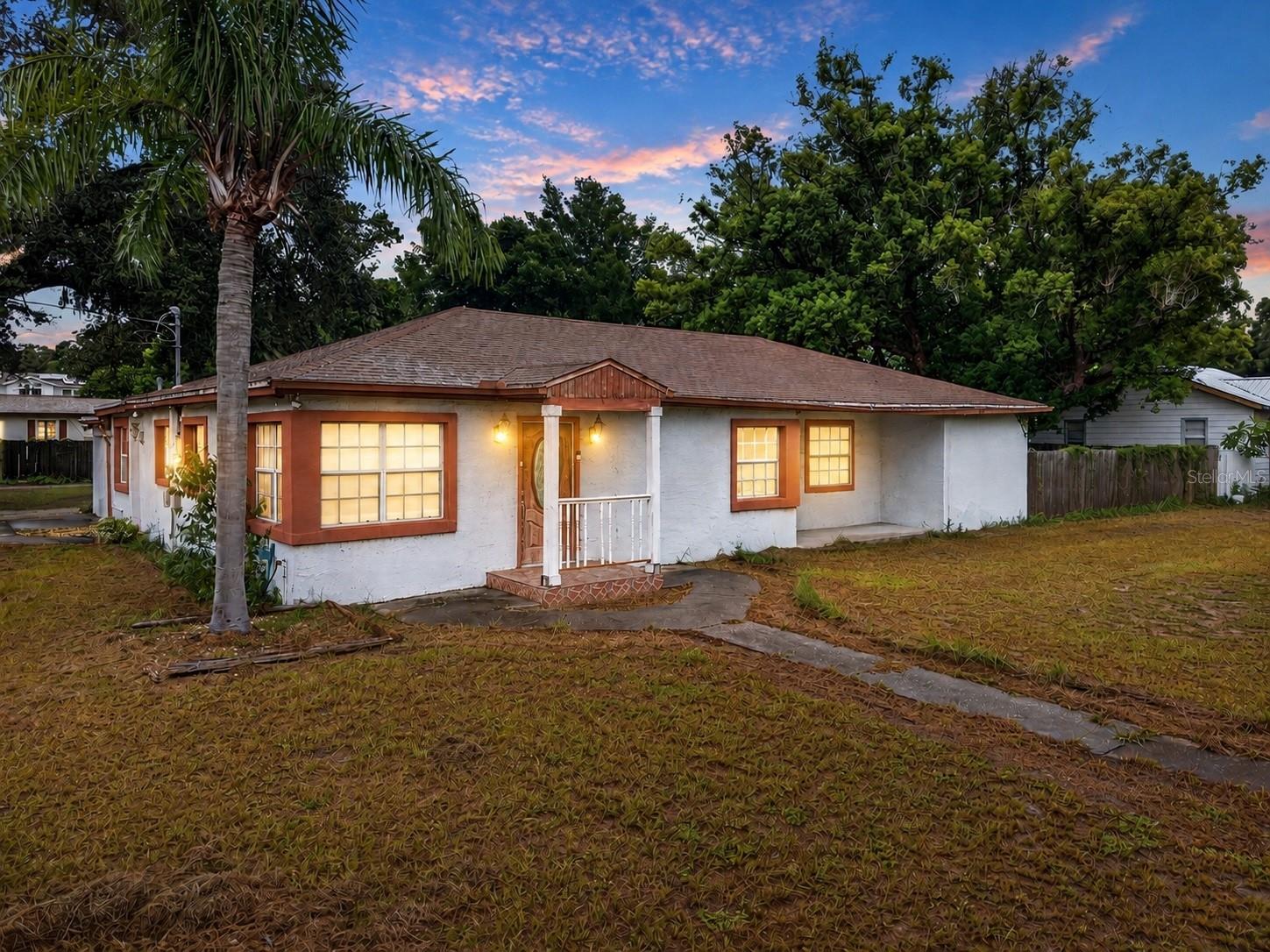 Residential in TAMPA