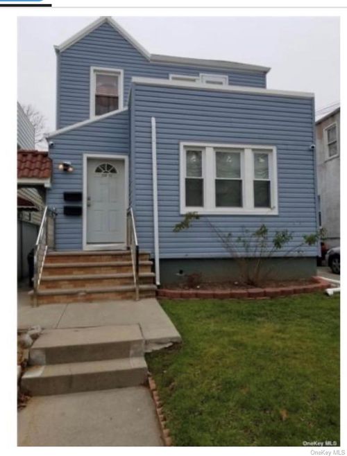 22823 Mentone Ave, Laurelton, NY, 11413-2930 | Card Image