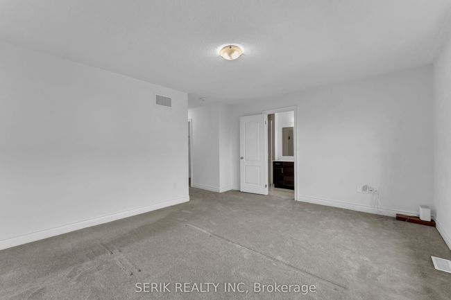 479 Izumi Gate, House attached with 4 bedrooms, 3 bathrooms and 1 parking in Milton ON | Image 27