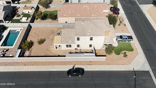 3706 N 298th Ave, Buckeye, AZ, 85396-3126 | Card Image