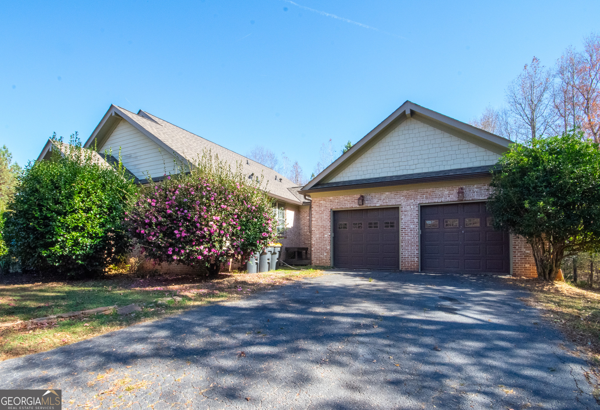 Residential in Senoia 4