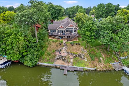 853 Lake Holiday Dr, Sandwich, IL, 60548-9248 | Card Image