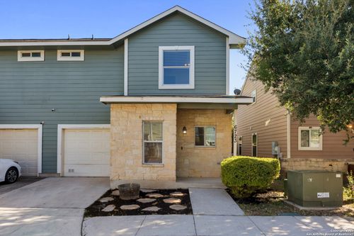 6723 Utopia Hts, San Antonio, TX, 78223-3725 | Card Image