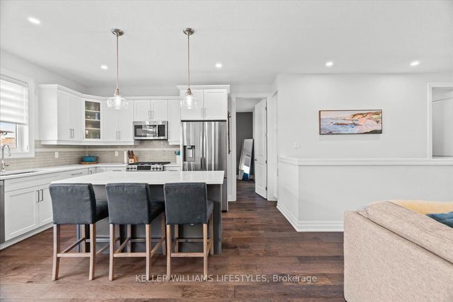 419 - 9861 Glendon Dr, Condo with 3 bedrooms, 3 bathrooms and null parking in Middlesex Centre ON | Image 18