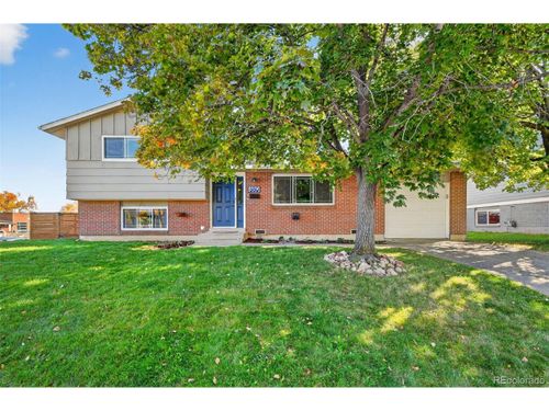 880 Gilpin Dr, Boulder, CO, 80303-2523 | Card Image