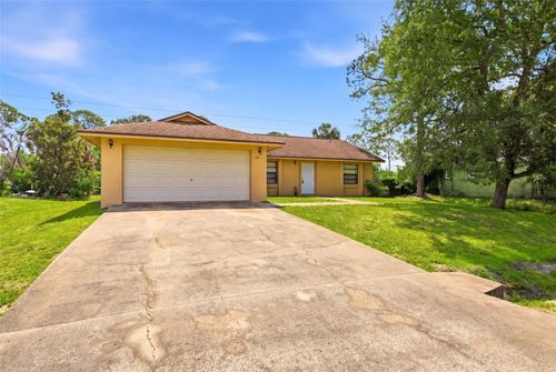 871 Lamplighter Dr Nw, Palm Bay, FL, 32907-7756 | Card Image