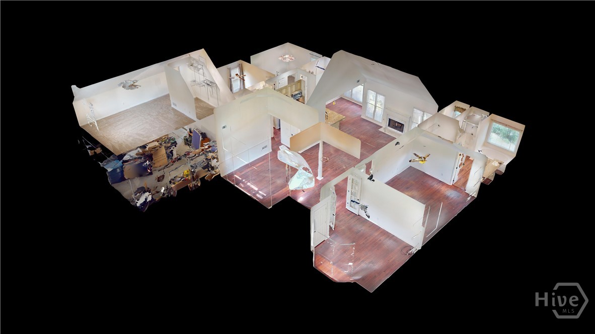 Residential in Grayson 3