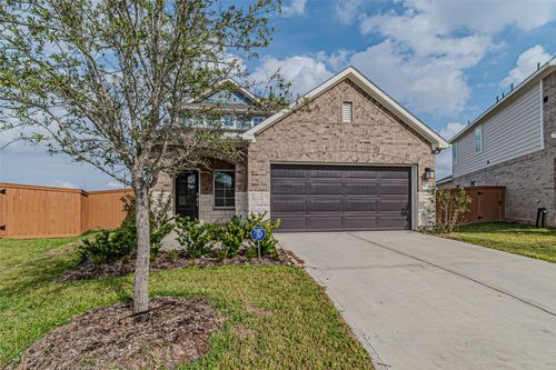 21606 Wave Hollow Dr, Cypress, TX, 77433-7572 | Card Image