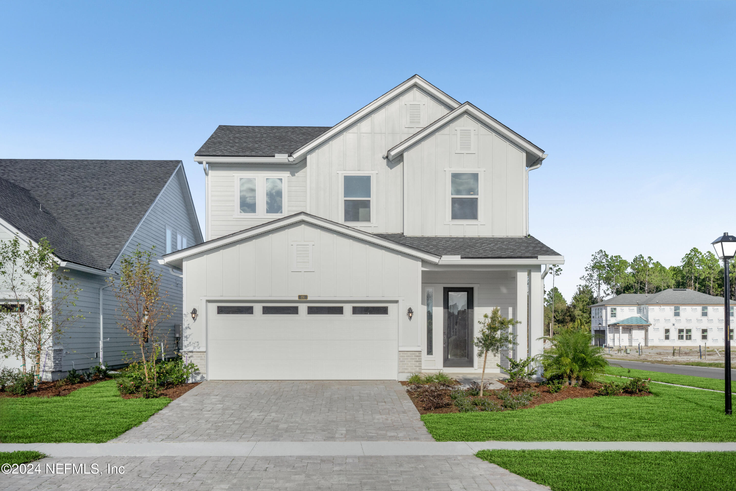 Aspendale Rd, Ponte Vedra, FL 32081