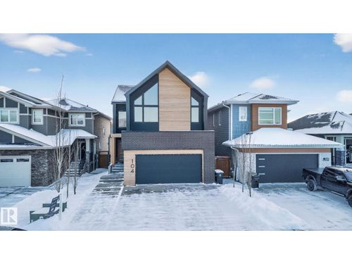 104 Edgewater Cir, Leduc, AB, T9E1K5 | Card Image