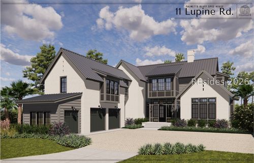 11 Lupine Rd, Bluffton, SC, 29910-8064 | Card Image