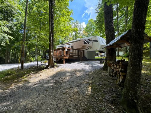 Lots 141/ Serenity Circle Way, Cosby, TN, 37722-3079 | Card Image