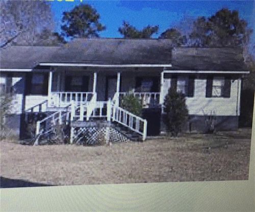 206 Knollwood Dr, Americus, GA, 31709-5322 | Card Image