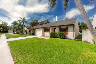 1322 Se Carrington Ct, House other with 2 bedrooms, 2 bathrooms and null parking in Port St Lucie FL | Image 2