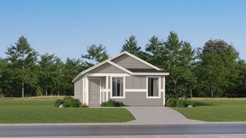 2254 Estancia, San Antonio, TX, 78214 | Card Image