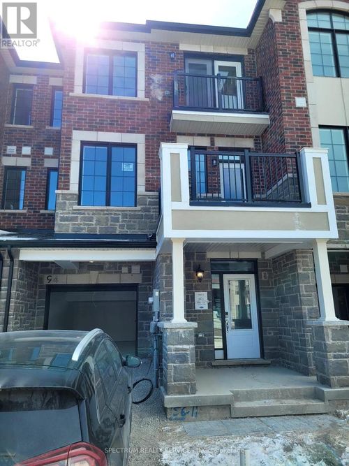 94 Ennerdale St, Barrie, ON, L9J1A4 | Card Image