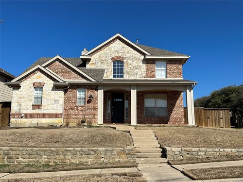 2050 Garden Crest Dr, Rockwall, TX, 75087-3187 | Card Image
