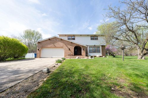 906 N Honeysuckle Ln, La Porte, IN, 46350-9649 | Card Image