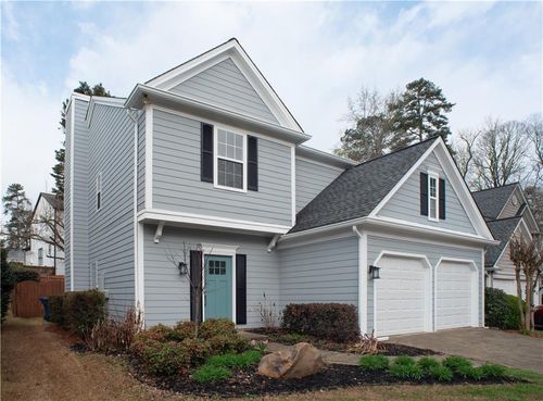 558 Lullingstone Drive, Marietta, GA, 30067 | Card Image