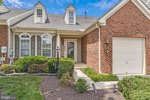 17-9902 Hillandale Way, BOWIE, MD, 20721-2963 | Card Image