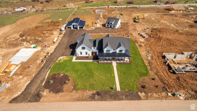 1820 W Farmhouse Flats Rd, House other with 9 bedrooms, 7 bathrooms and 4 parking in Peoa UT | Image 84
