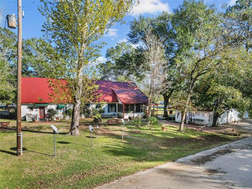 2641 Hwy 69 N, Doucette, TX, 75942 | Card Image