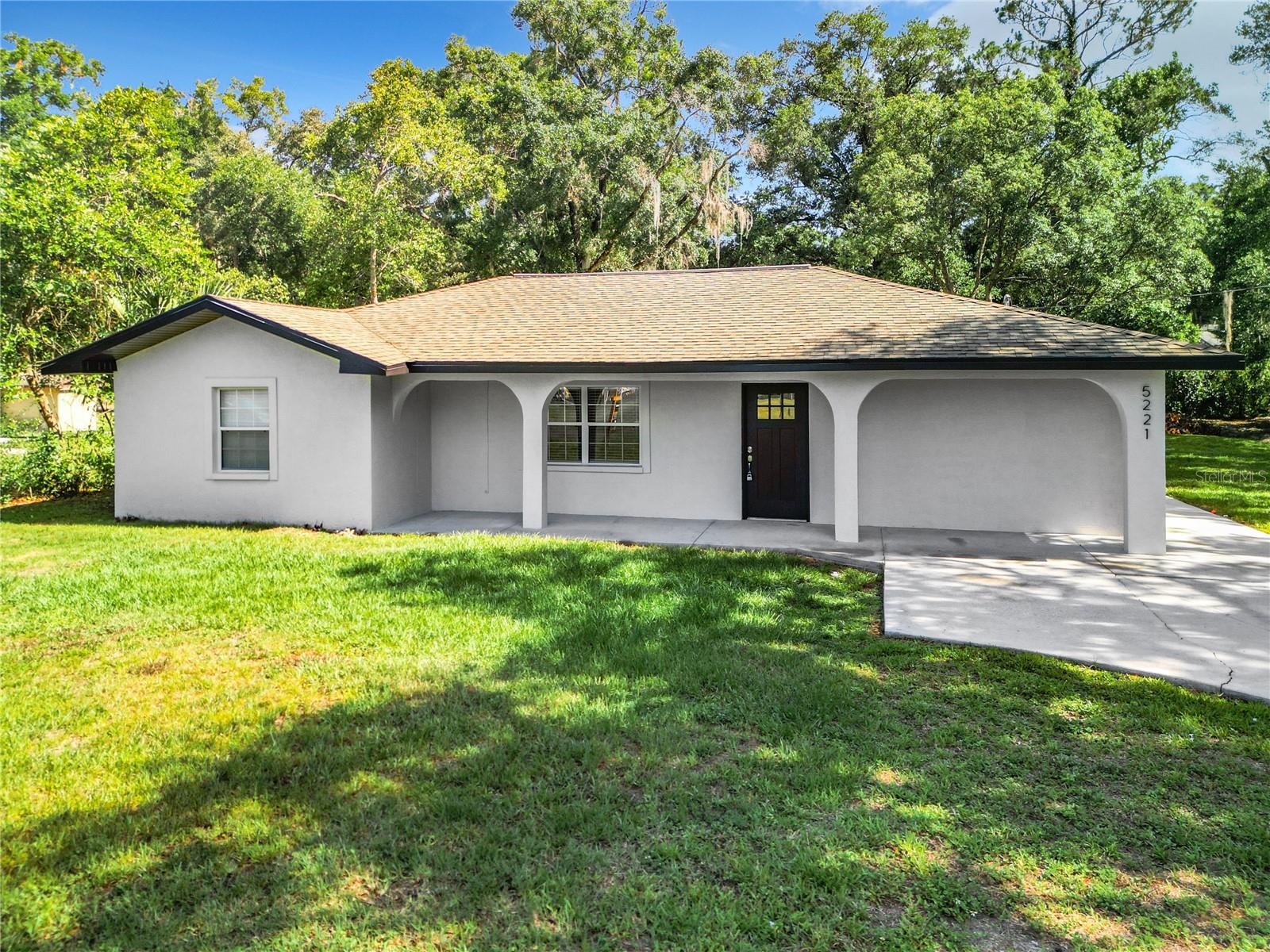 Jasmine Ln, Inverness, FL 34453