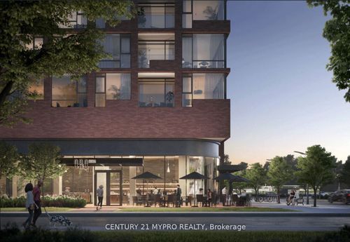 1903-28 Ann St, Mississauga, ON, L5G3G1 | Card Image