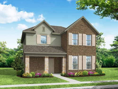 3107 Providence Pl, Crandall, TX, 75114-0449 | Card Image