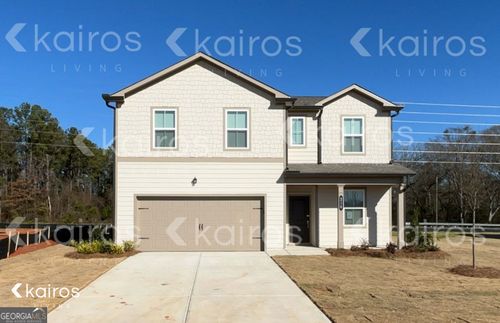 218 River Birch Way, Warner Robins, GA, 31093 | Card Image
