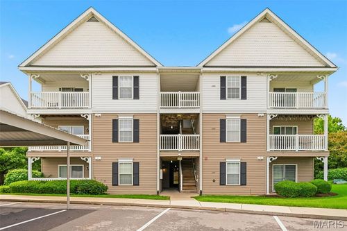 1202 Spring Creek Ln, O Fallon, MO, 63368-7473 | Card Image