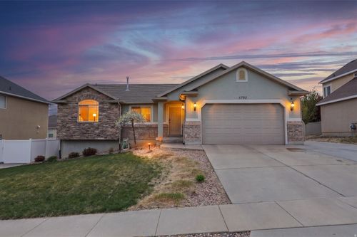 5703 W Sorrento Way, West Jordan, UT, 84081-8186 | Card Image