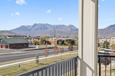 3302 - 1128 S 820 E, Condo with 3 bedrooms, 2 bathrooms and 2 parking in Heber City UT | Image 2